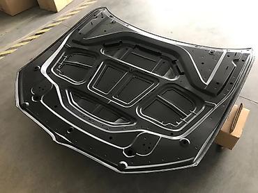 competition: BMW, Новый, Аналог — 3