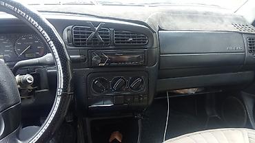 клапан приточный: Volkswagen Vento: 1993 г., 1.8 л, Механика, Бензин, Седан — 5