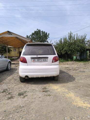 шины на дэу матиз купить: Daewoo Matiz: 2004 г., 0.8 л, Автомат, Бензин, Седан