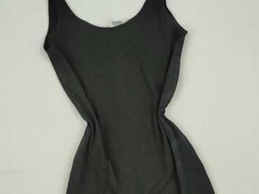 duże rozmiary ekskluzywne sukienki plus size: H&M, Sukienka damska, rozmiar S