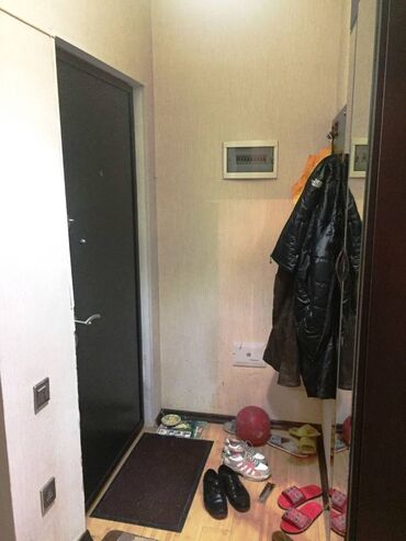 Yeni tikili: 2 otaqlı, Yeni tikili, 50 kv. m — 11