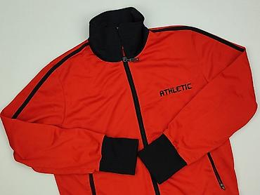 bluza h: Outfit, T-shirt sportowy dla mężczyzn, rozmiar M — 1