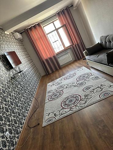 Продажа квартир: 2 комнаты, 80 м², 12 этаж — 4