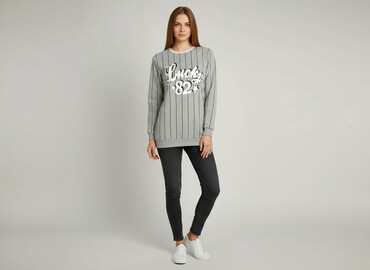 ubrania z hello kitty: Atmosphere, Bluza damska
, rozmiar S