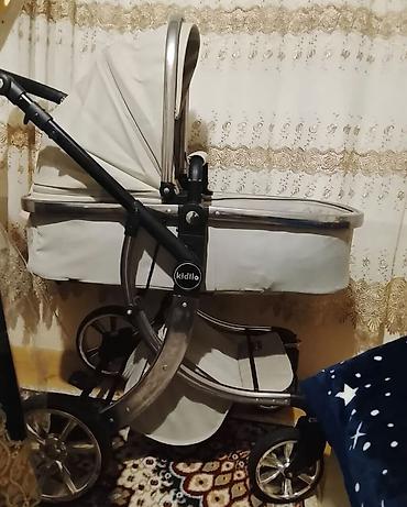 коляски в баку: Arava yaxsu veziyyetde qiymet son unvan Bine — 1