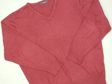cd projekt t shirty: George, Women`s sweater, size L (EU 40)