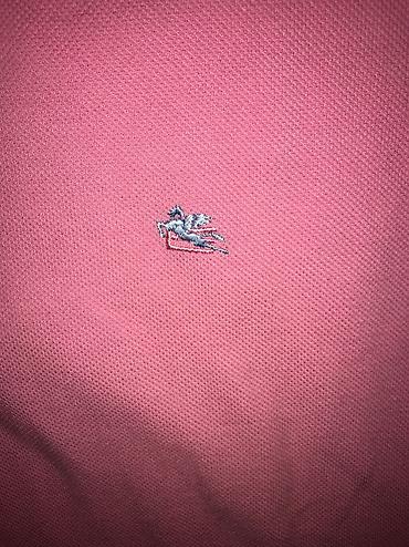 Majice: Original ETRO Milano majica L / XL NOVA 100% cotton Made in Italy — 4