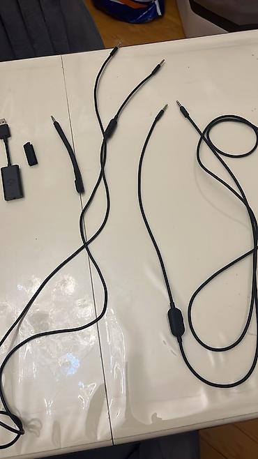 Qulaqcıqlar: Logitech G433 oyun qulaqlığı-ideal vezziyetdedir//1 il yoxdu ki — 7