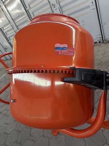 Бетономешалки, смесители: Экс калибр Бетономешалка 160л 800ват 220ват Доставка по городу — 11