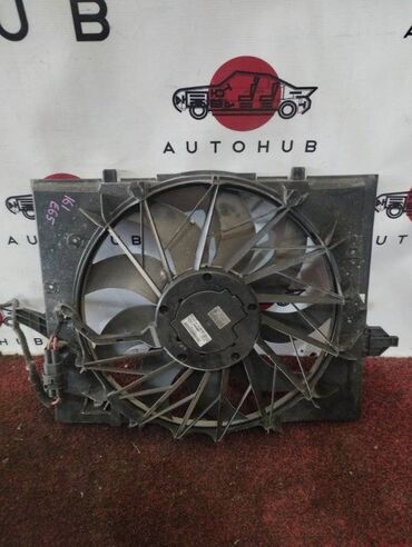 редуктор бмв х5: Диффузор BMW 7-SERIES E65 N62B48 2006 (б/у)