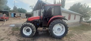 Другие тракторы: Срочно сатылат — 5