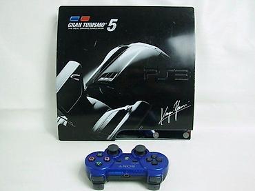 elektronska: U ponudi sony playstation 3 sa slike. Konzola je u korektnom stanju — 1