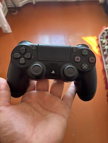 Видеоигры и приставки: Sony PlayStation 4 Slim 1 TB yaddas 1 eded orginal pult ela — 2