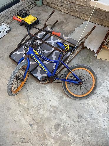 🚲 Velosiped satılır Yaxşı vəziyyətdədir, istifadəyə tam yararlıdır lalafo.az -da 🚲 Velosiped satılır Yaxşı vəziyyətdədir, istifadəyə tam yararlıdır