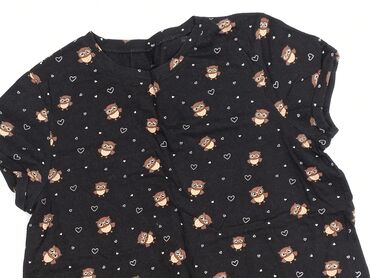 Kobiety: T-shirt damski, rozmiar L