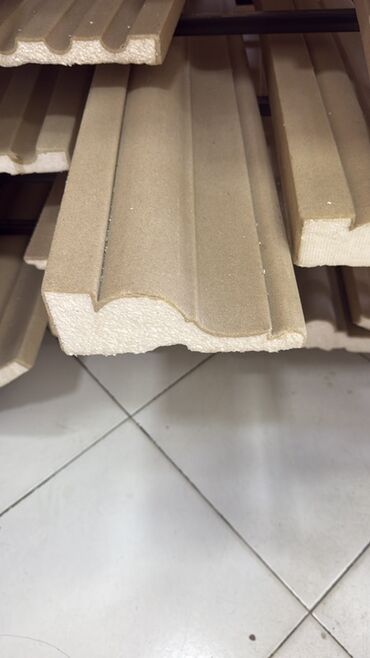 Digər tikinti materialları: Binaların xarici görünüşünü zənginləşdirmək və qorumaq üçün nəzərdə -da lalafo.az — 5 Digər tikinti materialları: Binaların xarici görünüşünü zənginləşdirmək və qorumaq üçün nəzərdə — 5