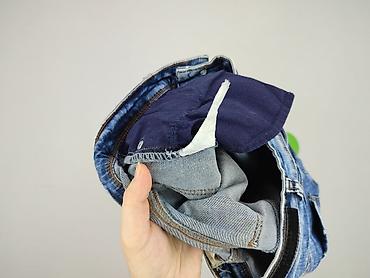 dżins border: Denim, Jeansy damskie, rozmiar S — 5