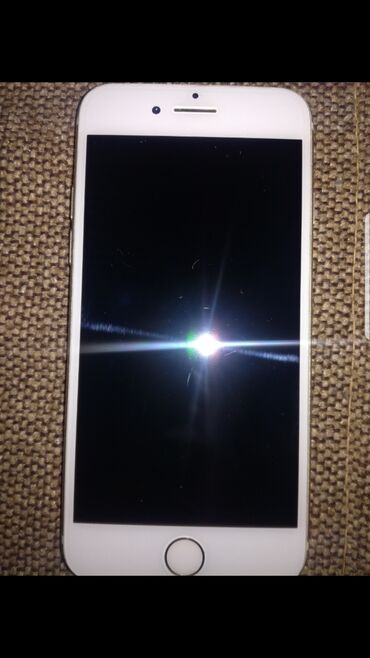 Apple iPhone: Apple iPhone iPhone 7, 32 GB, Roze, Otisak prsta na lalafo.rs — 7 Apple iPhone: Apple iPhone iPhone 7, 32 GB, Roze, Otisak prsta — 7