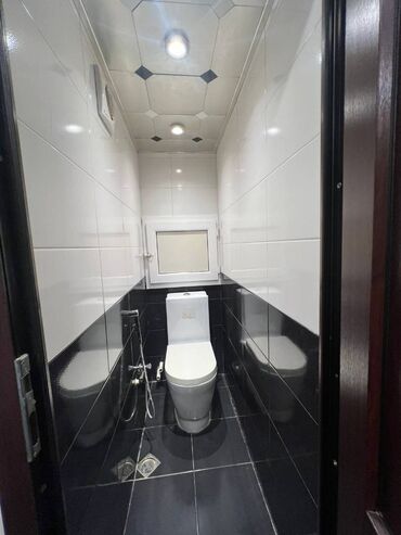 Köhnə tikili: Bakı, 3 otaqlı, Köhnə tikili, m. Həzi Aslanov, 62 kv. m — 15