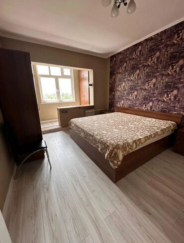 Продажа квартир: 2 комнаты, 54 м², 105 серия, 9 этаж, Евроремонт