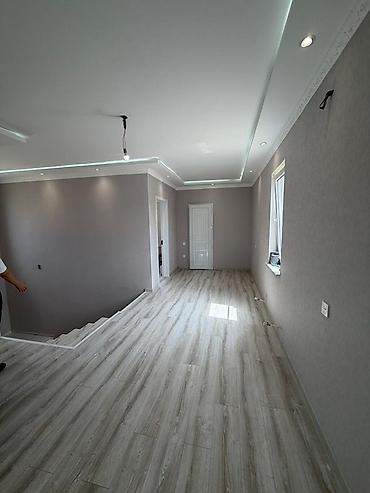 binədə evler: 7 otaqlı, 200 kv. m, Kredit yoxdur, Yeni təmirli — 10