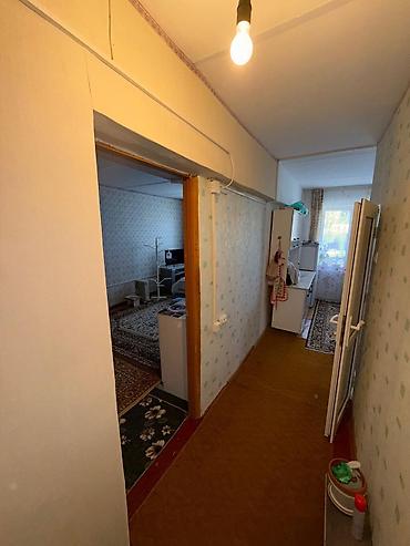 Продажа квартир: 1 комната, 35 м², Индивидуалка, 1 этаж, Косметический ремонт — 11