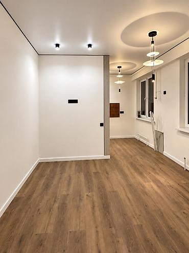 11: 1 комната, 41 м², Элитка, 11 этаж, Евроремонт — 1