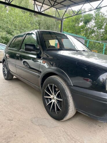 голф3 мотор: Volkswagen Golf: 1994 г., 1.8 л, Механика, Бензин, Хетчбек