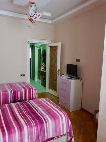 Köhnə tikili: Sumqayıt, 3 otaqlı, Köhnə tikili, 115 kv. m — 9