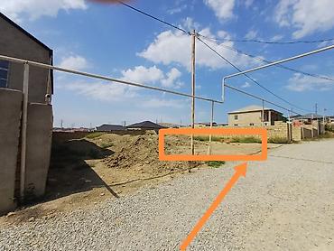 hokmelide torpaq satilir: 3 sot, Tikinti, Maklerlər narahat etməsin, Kupça (Çıxarış) — 5