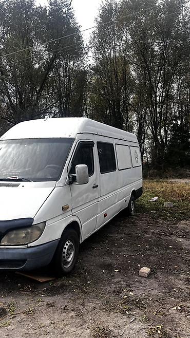 солярка бензин: Жүк ташуучу унаа, Mercedes-Benz, 4 т, Колдонулган — 5