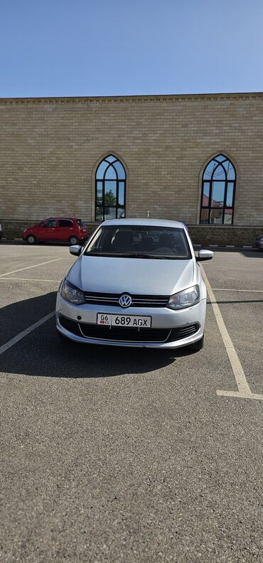 мицубиси спец стар: Volkswagen Polo: 2013 г., 1.6 л, Механика, Бензин, Седан