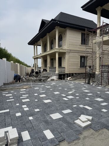 Продажа квартир: Дом, 430 м², 6 комнат, Собственник, ПСО (под самоотделку)