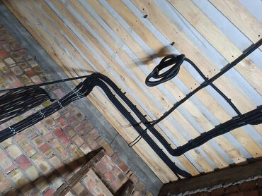 Электрики: Электромонтаж под ключ: проектирование, сборка и подключение — 3