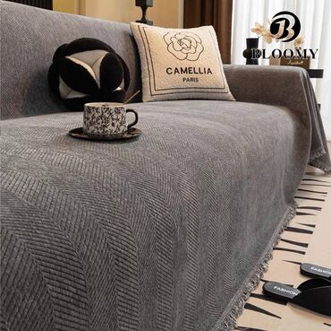 Prekrivači za nameštaj: Za trosed — 9