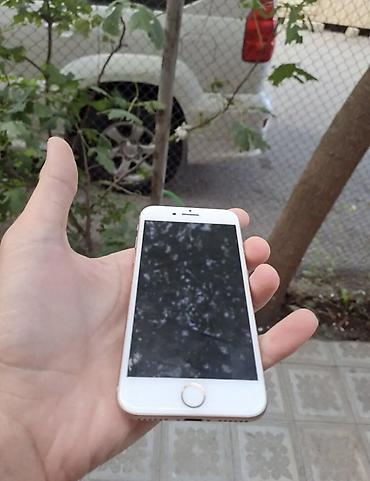 iphone 14 pro max 2ci el: IPhone 8, 64 GB, Rose Gold, Barmaq izi — 3