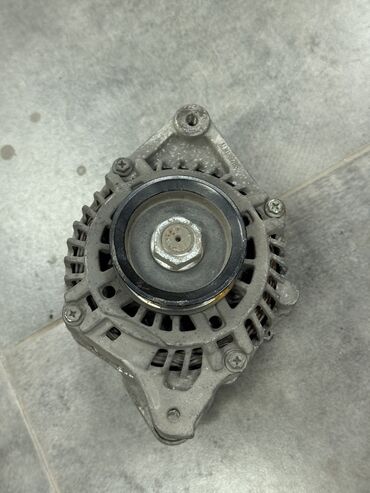 установка газового оборудования на авто в бишкеке цена: Генератор на Хонда Фит 2008 год