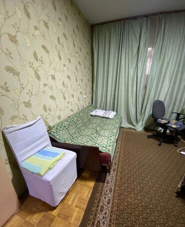 дом на иссык куле купить: Сдаю комнату для девушки,в 2 к кв.(52кв.м.),с подселением. Комната для