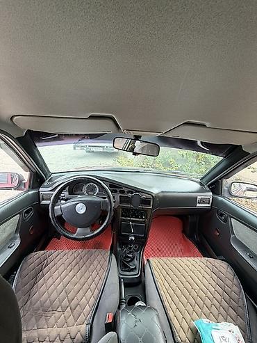 changan 2026: ПРОДАЮ DAEWOO NEXIA 1.6 Цвет: бордовый Двигатель: 1.6 бензин — 5