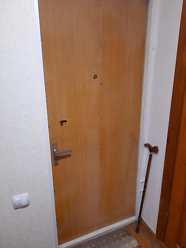 bir otaql: Bakı, 2 otaqlı, Köhnə tikili, 52 kv. m — 6