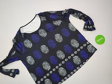bluza z plotna: Bluzka damska, rozmiar 2XL — 2