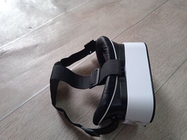 умные очки: Другие VR очки