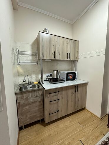 Иссык-Куль 2025: Квартира, цо raduga west. ЦО Радуга West, Кош-Кол, Детская площадка, Парковка, стоянка, Охраняемая территория — 6