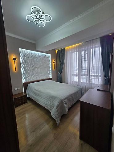 Продажа квартир: 3 комнаты, 70 м², Элитка, 5 этаж, Дизайнерский ремонт — 1