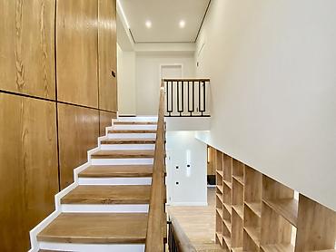 Продажа домов: Дом, 245 м², 5 комнат, Агентство недвижимости, Дизайнерский ремонт — 24