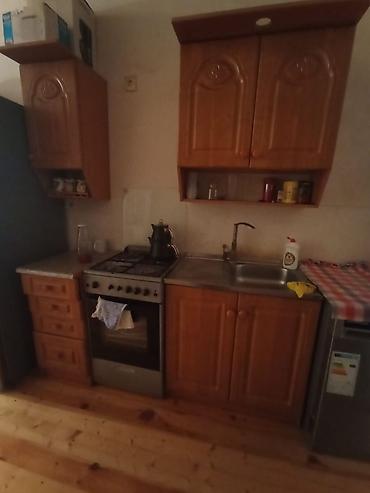ev alqi satqisi kirayesi: 60 kv. m, 1 otaqlı, Kombi — 5