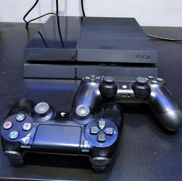 playstation 6: Playstation4 2Komplekt (Televizor, Playstation4, Divan, Jurnalni