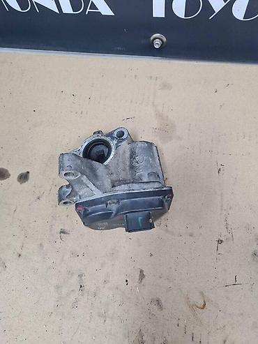 EGR ventili: EGR VENTIL 1,6 DCI ZA NISSAN QASHQAI, X-TRAIL OD 2014. DO 2021. GOD — 2
