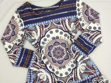 eleganckie sukienki tatuum: Women`s dress, New Collection, size S (EU 36)