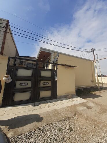 Həyət evləri və villaların satışı: Binəqədi qəs. 3 otaqlı, 10 kv. m, Kredit yoxdur, Yeni təmirli -da lalafo.az — 16 Həyət evləri və villaların satışı: Binəqədi qəs. 3 otaqlı, 10 kv. m, Kredit yoxdur, Yeni təmirli — 16